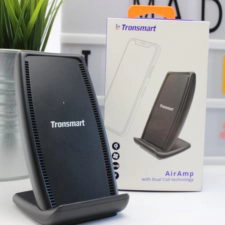 Tronsmart WC-01 Kabellose Ladestation