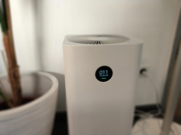 Xiaomi Mi Air Purifier 2S