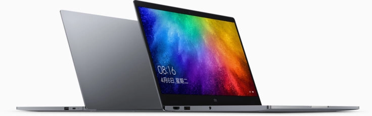 Xiaomi Mi Notebook Air 2018 Version