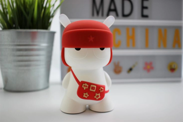 Xiaomi Mi Rabbit Bluetooth Speaker