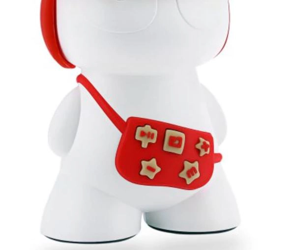xiaomi rabbit speaker
