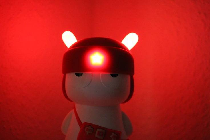 Xiaomi Mi Rabbit Bluetooth Speaker Böse