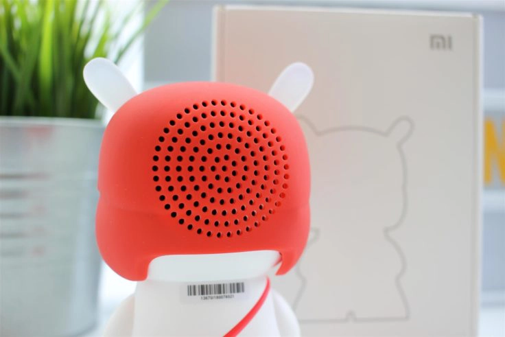 Xiaomi Mi Rabbit Bluetooth Speaker Lautsprecher