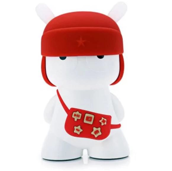 mi rabbit 3c