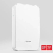 Xiaomi XPRINT pocket ar photo printer