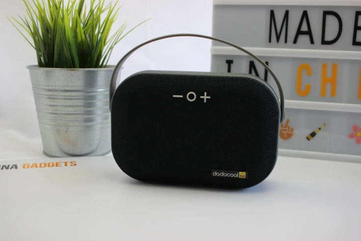 dodocool DA150 Bluetooth Speaker