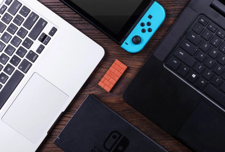 8Bitdo Bluetooth Adapter