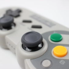 8Bitdo SF30 Bluetooth Controller