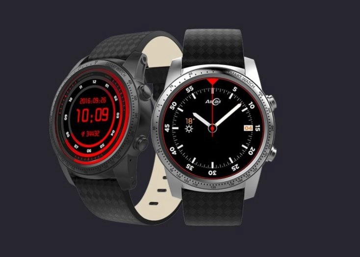 allcall w1 waterproof