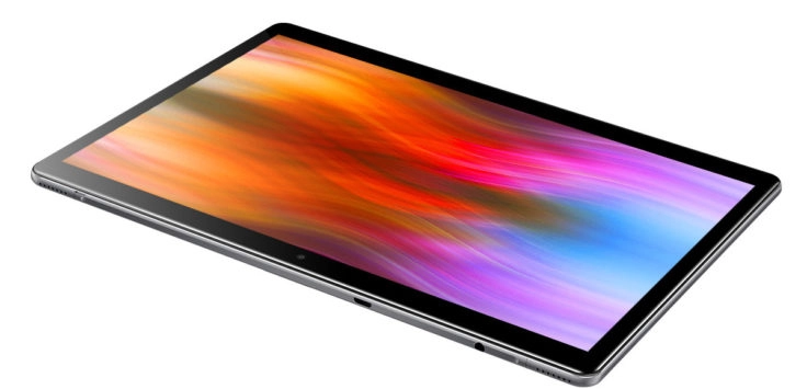 CHUWI Hi 9 Air Tablet Anschluesse