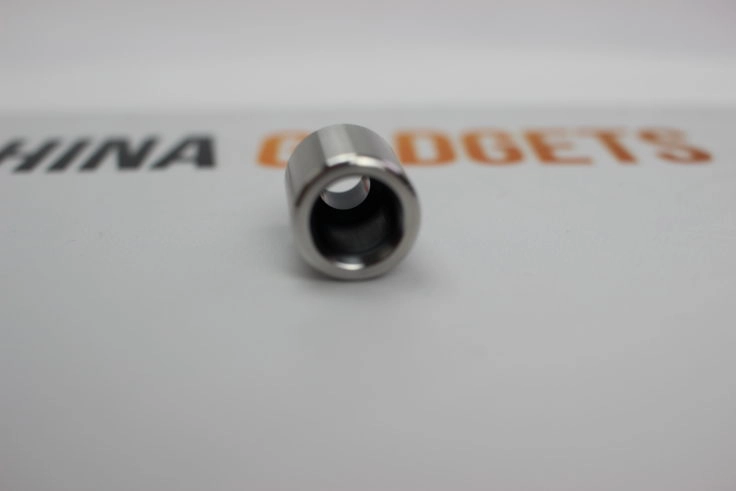 Drip Tip Eeaf Melo 3 von innen