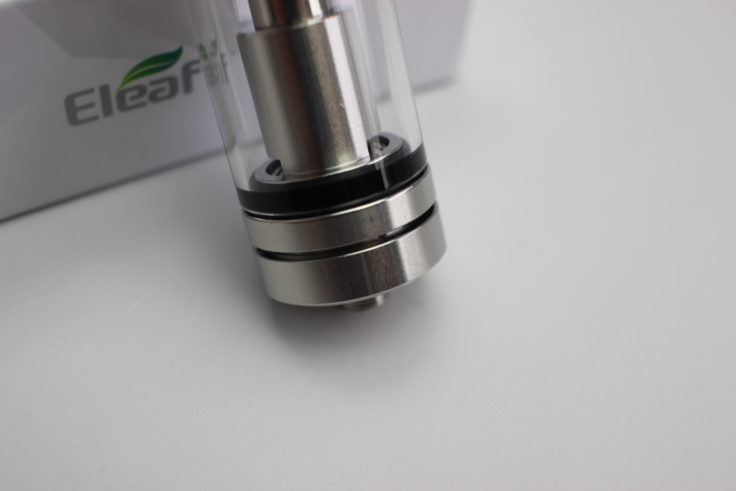 Eleaf Melo 3 Air Flow Control