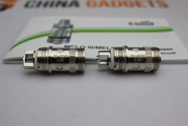 Eleaf Melo 3 Coils