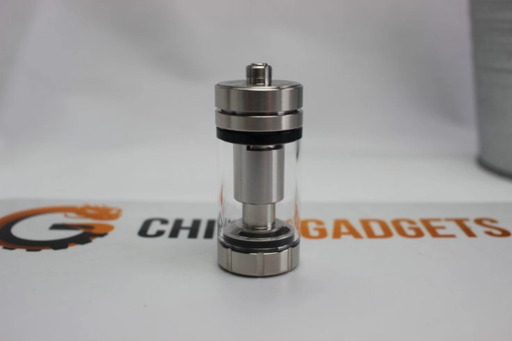 Eleaf Melo 3 Gewinde