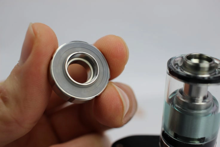 Eleaf Melo 3 Top Cap Dichtung