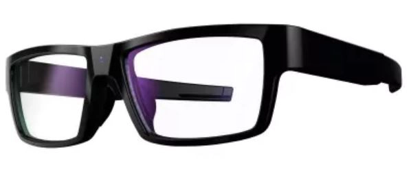 G2 HD-Brille Kamera Videokamera