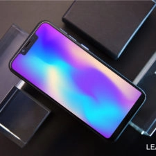 Leagoo S9 Smartphone Display