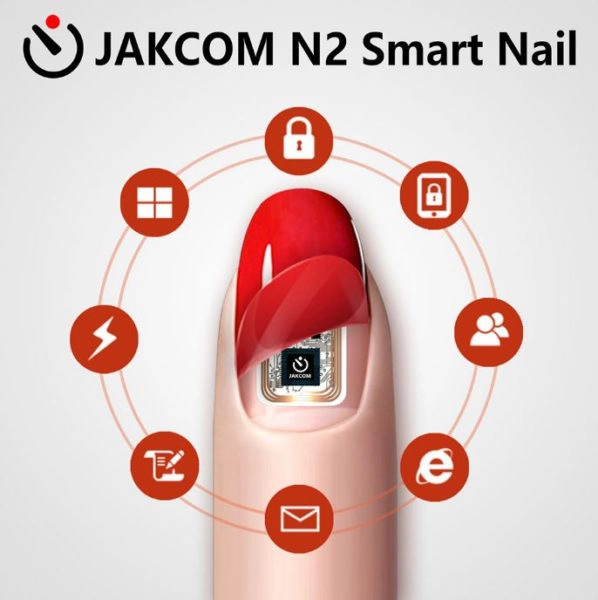 NFC Fingernagel Jakcom