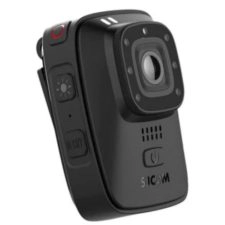 SJCAM A10 Bodycam Design