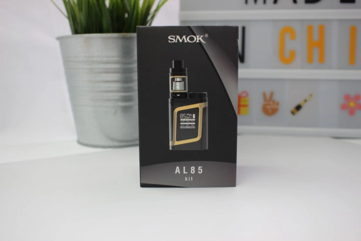 SMOK AL85 E Zigarette Starterset