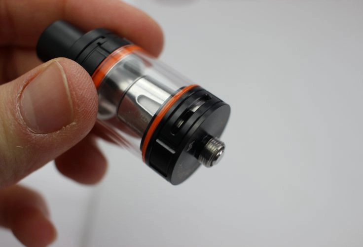 SMOK TFV8 Baby Verdampfer Airflow