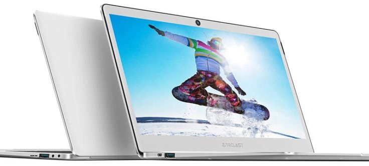 Teclast F7 Notebook