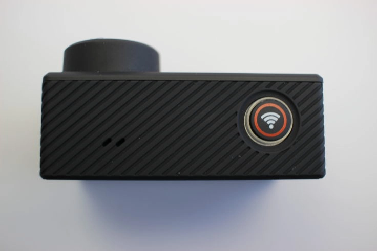 ThiEYE T5 Edge Actioncam Bedientaste