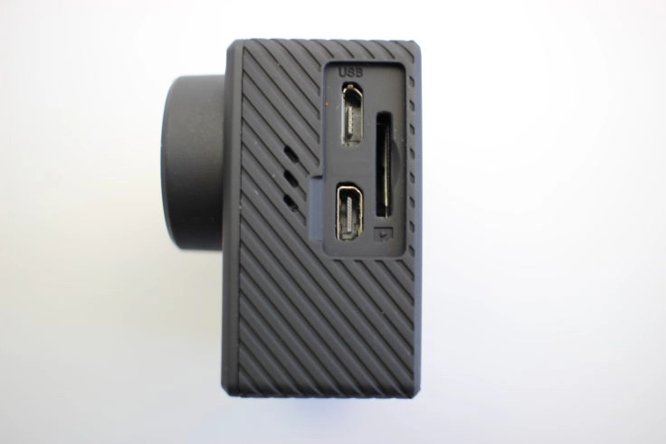 ThiEYE T5 Edge Actioncam Konnektivität ThiEYE T5 Edge Actioncam Konnektivität
