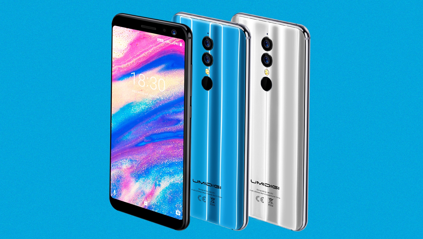 Umidigi s2 pro release date in india