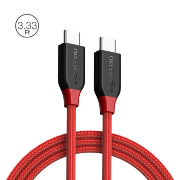 USB-C auf USB-C Blitzwolf Kabel