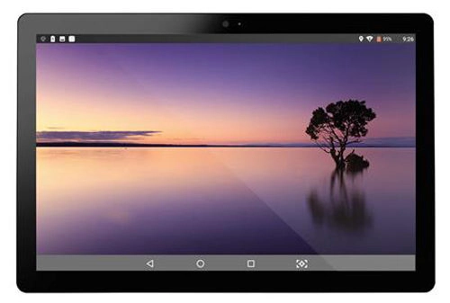 VOYO I8 Max Tablet Display