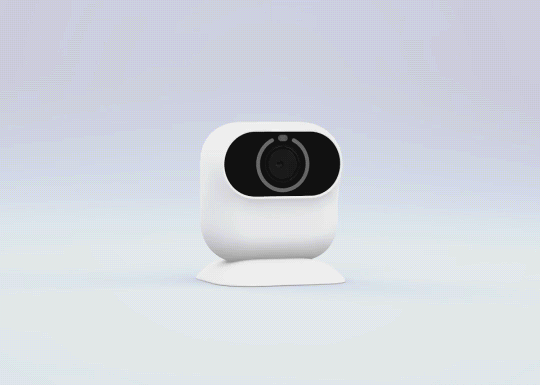Xiaomi AI Kamera Halterung