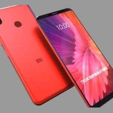 Xiaomi Berlin Smartphone Konzept