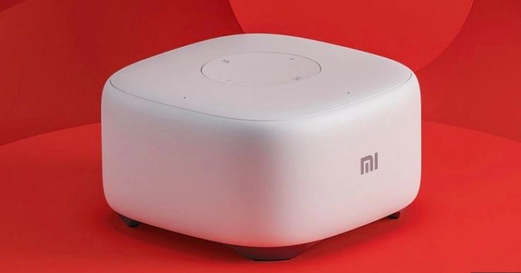 Xiaomi Mini AI Speaker