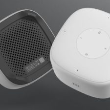 Xiaomi Mini AI Speaker Design
