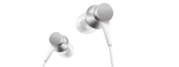 Xiaomi Piston Fresh In Ear Kopfhoerer