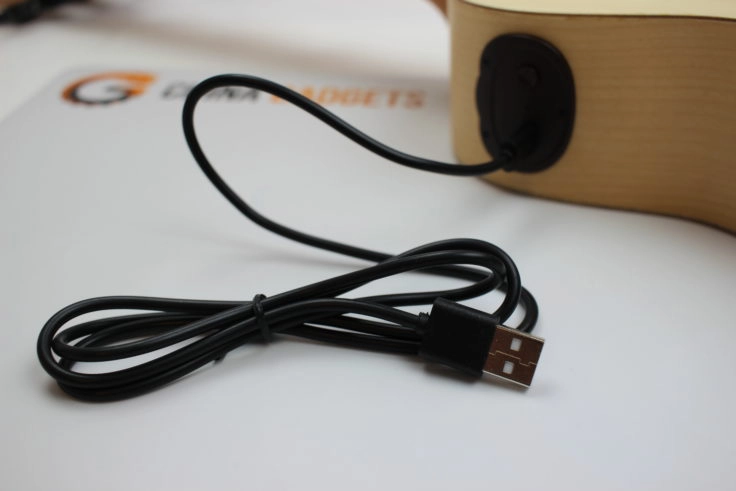 Xiaomi Populele Ukulele Zubehör Ladekabel