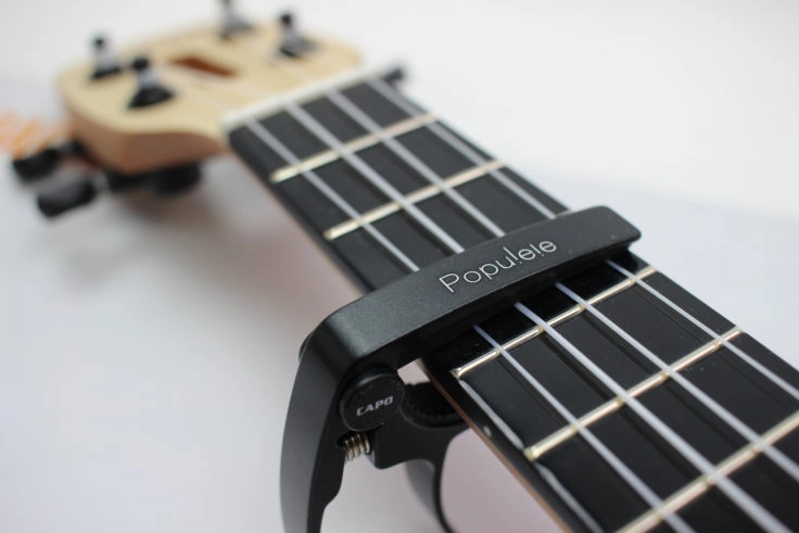 Xiaomi Populele Ukulele Zubehör Capo