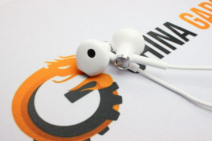 Xiaomi halb In-Ear Kopfhörer