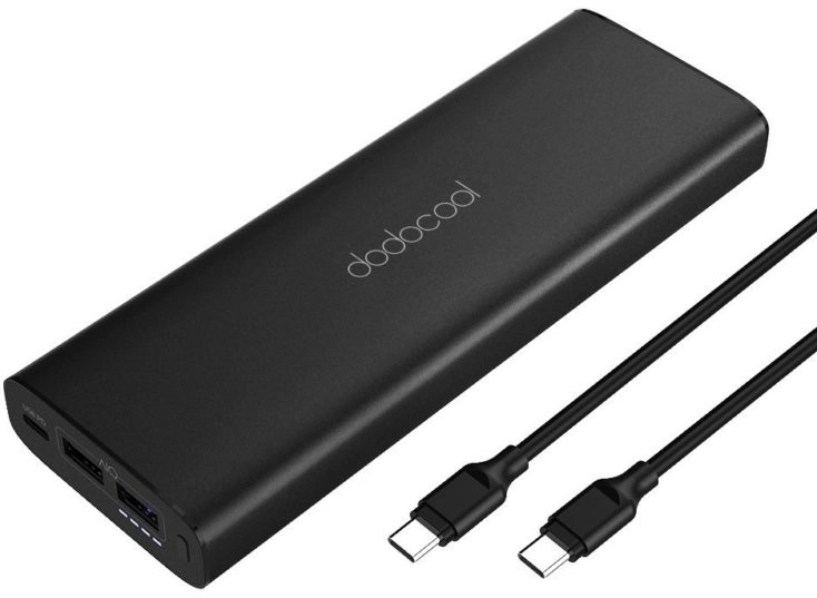 dodocool PD13 Powerbank