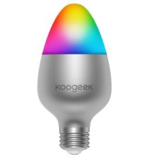 Koogeek smarte LED-Glühbirne