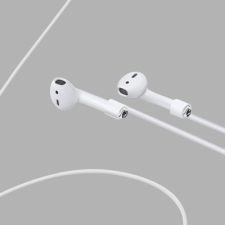 Apple AirPods Silikon Verbindung