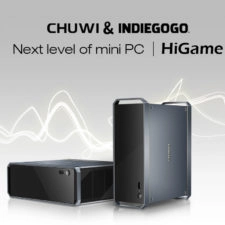 CHUWI HiGame Mini PC