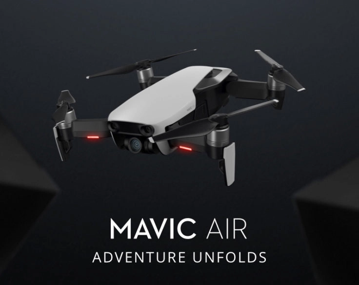 DJI Mavic Air