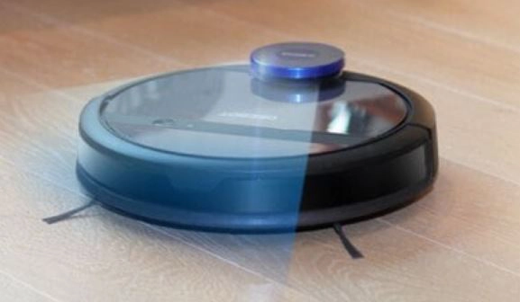 Ecovacs DE33 Saugroboter