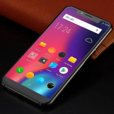 Elephone A4 Display