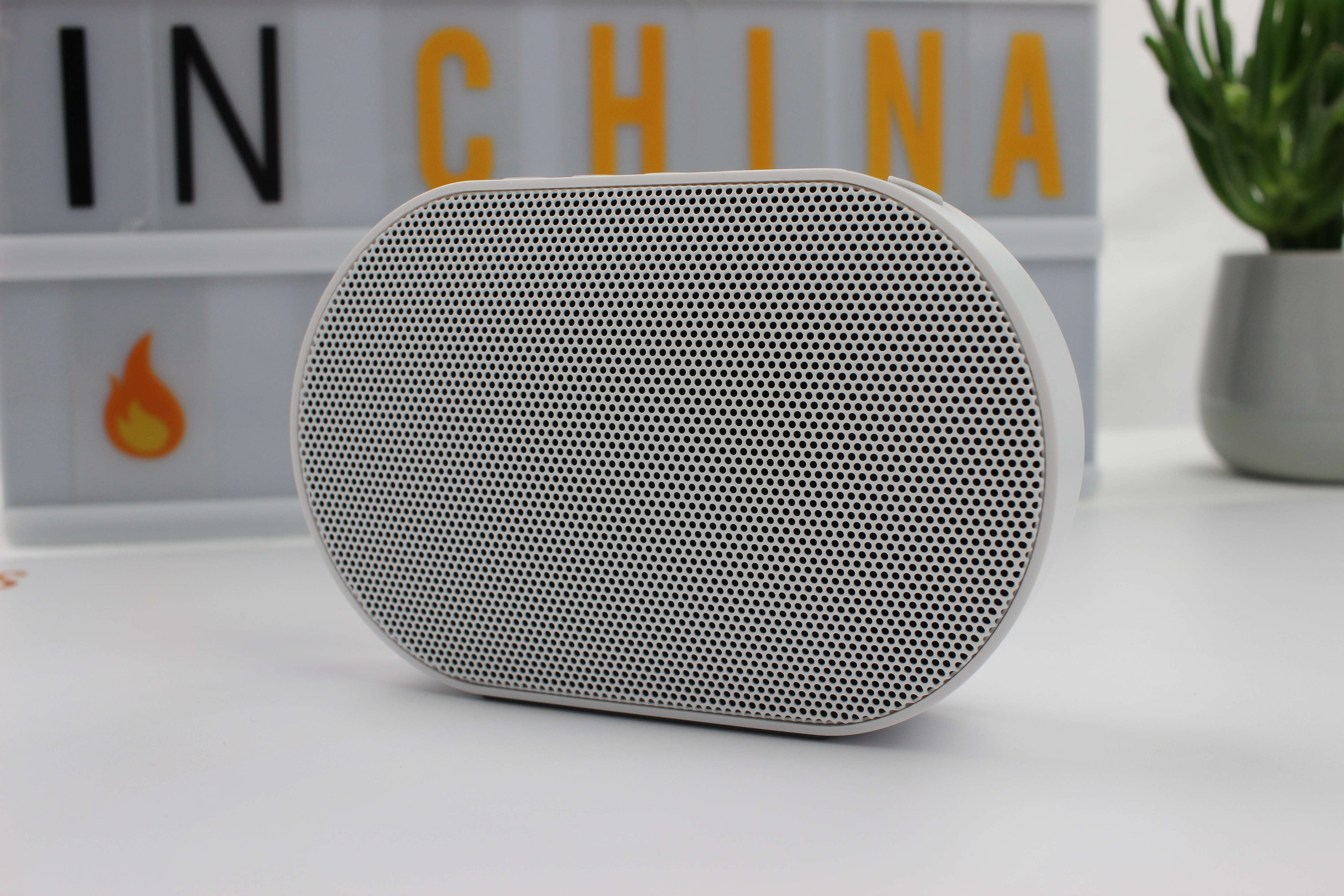 GGMM E2 Lautsprecher