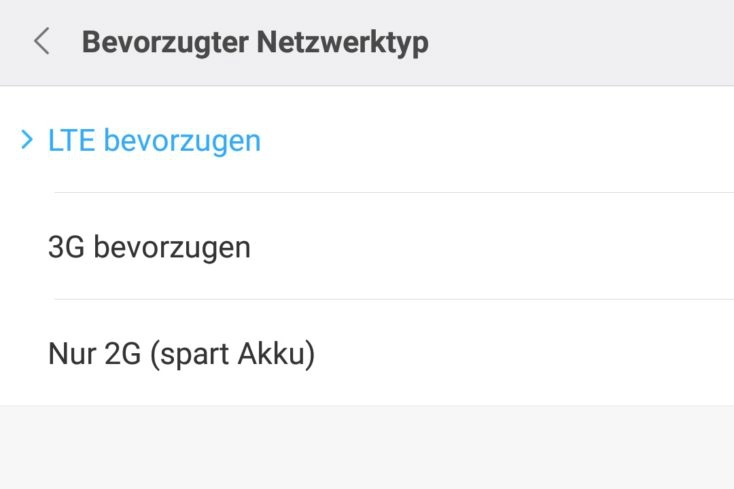 Wofür Stehen Die Buchstaben Beim Mobilfunkstandard Lte Brauche ich Band 20? Alles Wichtige zu LTE, 4G und China-Smartphones