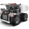 Xiaomi Mitu Block Mine Truck: Kipplaster aus 530 Teilen für 26,91€
