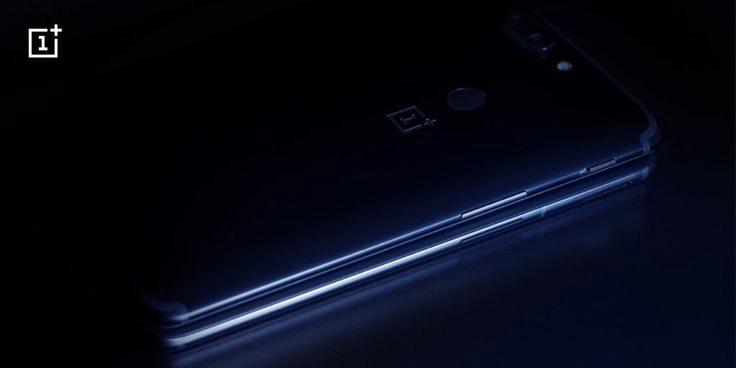 OnePlus 5T vs 6